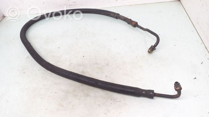 Volkswagen PASSAT B3 Power steering hose/pipe/line 