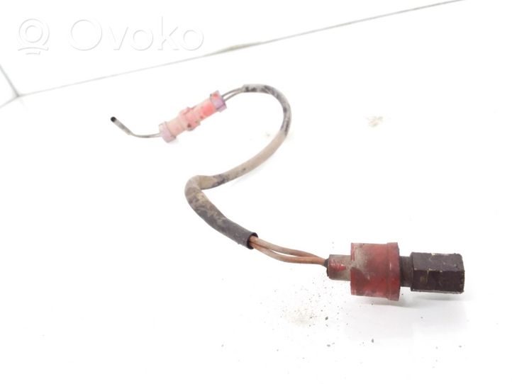 Audi A6 S6 C4 4A Air conditioning (A/C) pressure sensor 8A0959482AA