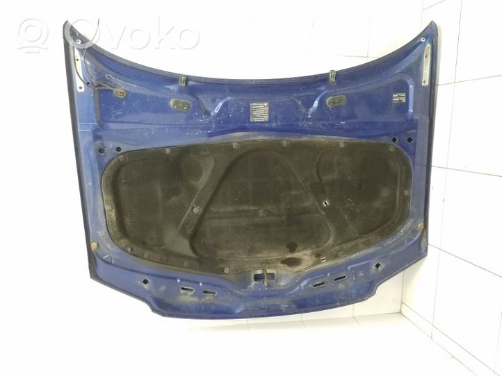 Volkswagen PASSAT B5.5 Engine bonnet/hood 