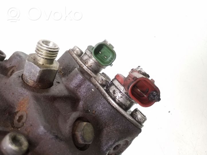 Opel Vectra C Polttoaineen ruiskutuksen suurpainepumppu 8972289194