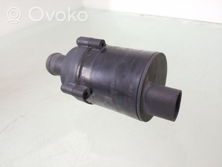 Opel Vectra C Electric auxiliary coolant/water pump 13106848