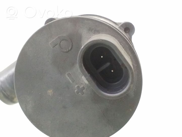 Opel Vectra C Electric auxiliary coolant/water pump 13106848