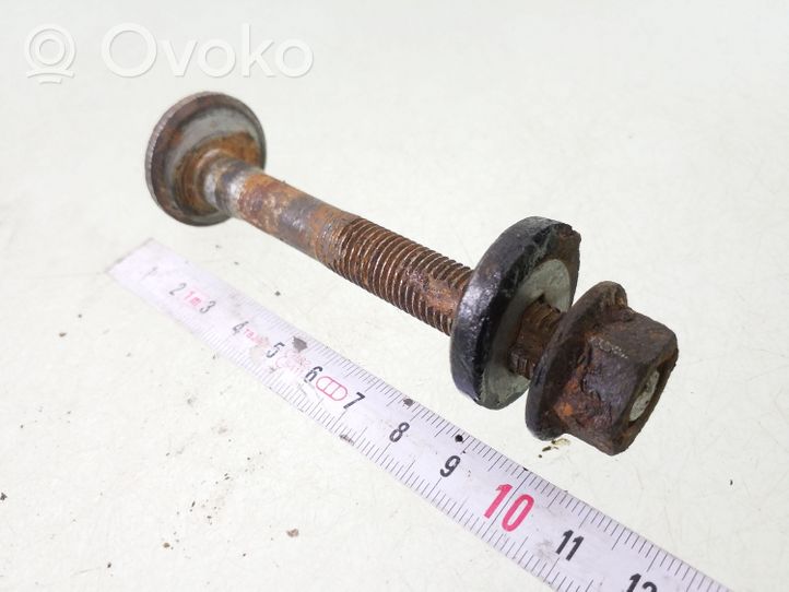 Opel Vectra C Front suspension camber bolt 