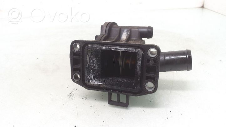 Peugeot 307 Boîtier de thermostat / thermostat 9647767180