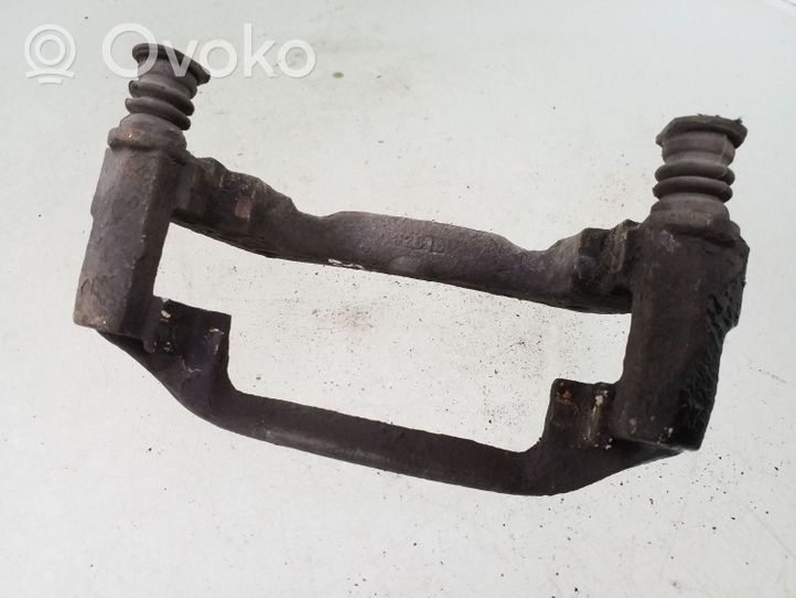 Volvo S40, V40 Plaquette / support d'étrier avant 