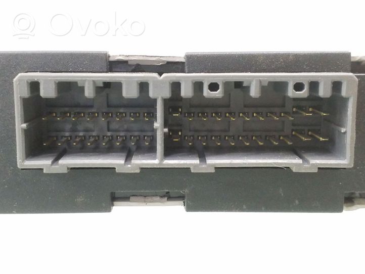 Volvo S40, V40 Module de contrôle sans clé Go 30822506