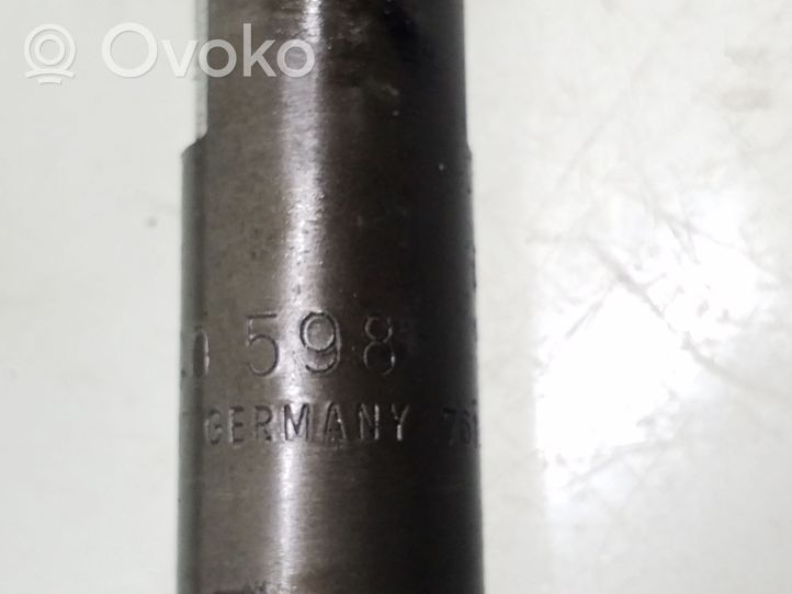 Opel Vectra B Sprauslu komplekts 90500598