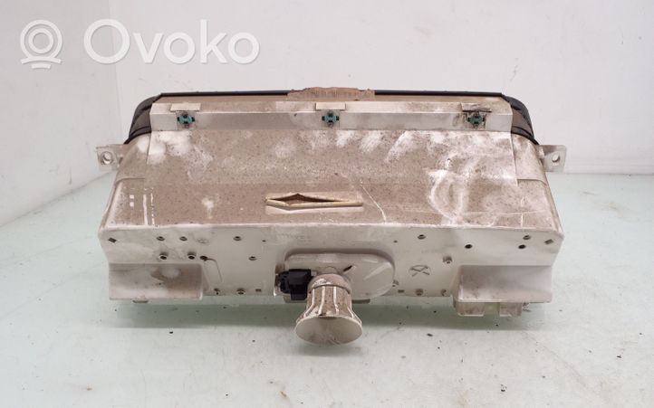 Volkswagen PASSAT B3 Tachimetro (quadro strumenti) 357919033AC