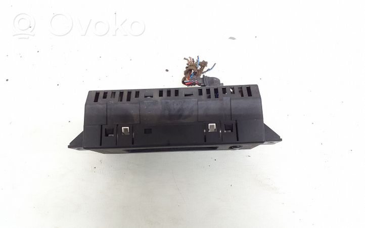 Opel Astra G Monitor / wyświetlacz / ekran 009133265