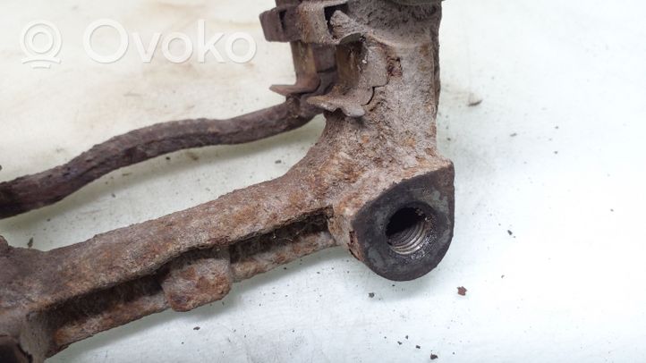 Opel Astra G Supporto della pinza del freno posteriore 