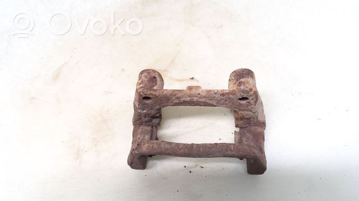 Opel Astra G Supporto della pinza del freno posteriore 