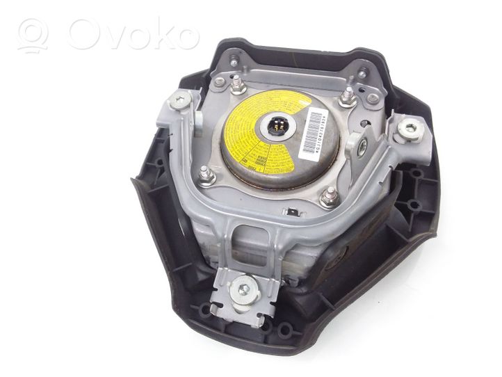 Subaru Forester SH Airbag dello sterzo GJ104276782