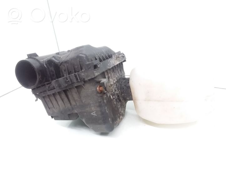 Subaru Forester SH Scatola del filtro dell’aria A52AG08