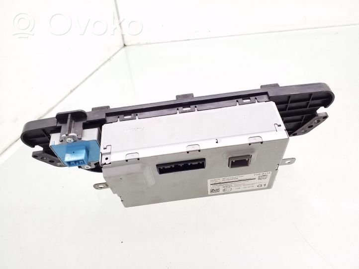 Honda CR-V Écran / affichage / petit écran 39710T1GG110M1