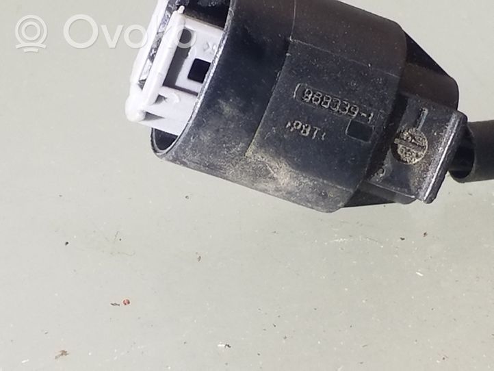 Mercedes-Benz A W168 Windshield washer spray nozzle 9683391