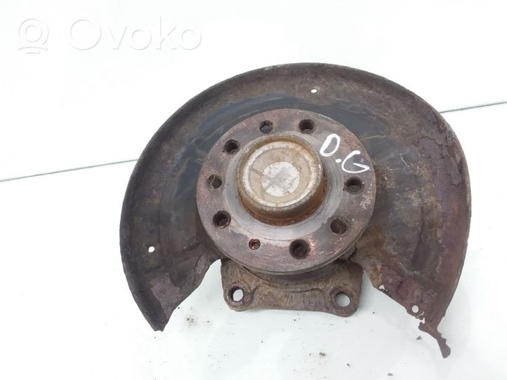 Opel Astra G Rear wheel hub spindle/knuckle 