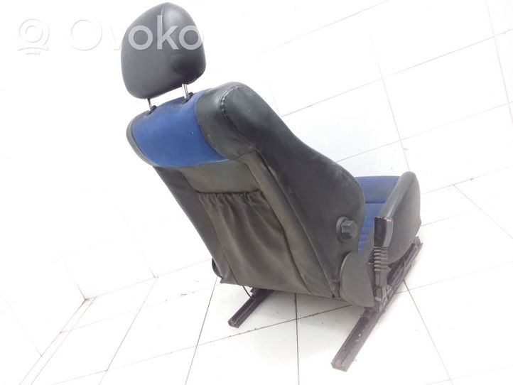 Opel Astra G Front driver seat 