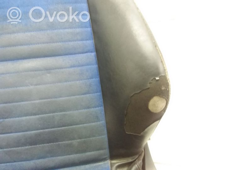 Opel Astra G Front driver seat 