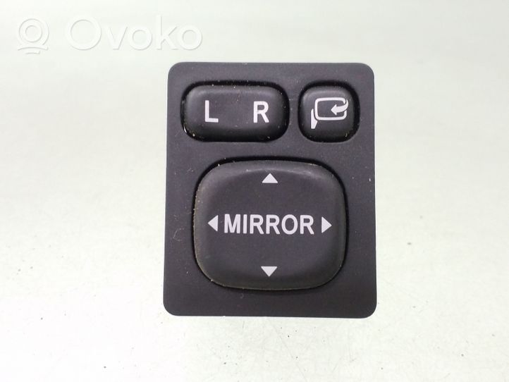Toyota RAV 4 (XA40) Przycisk regulacji lusterek bocznych 769747D