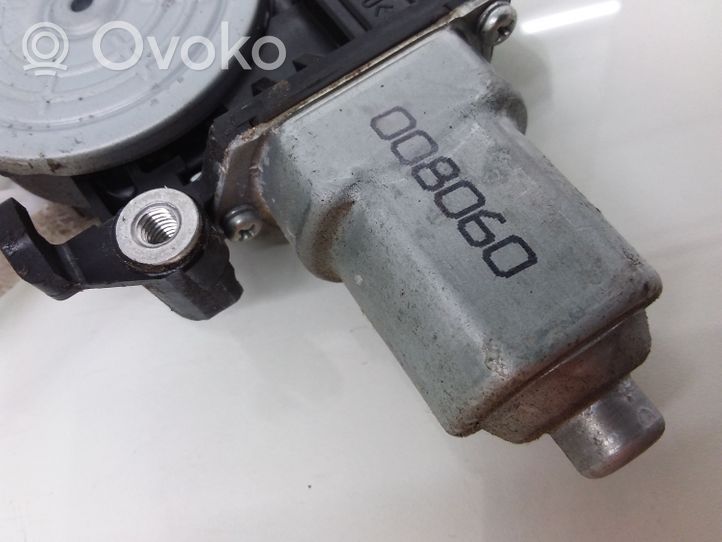 Subaru Forester SH Mécanisme de lève-vitre avec moteur 008060