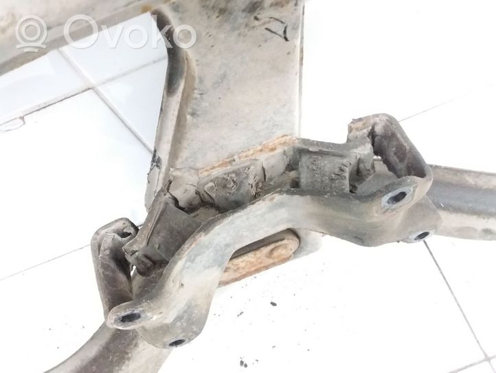 Subaru Forester SH Support de boîte de vitesses 41022AA180