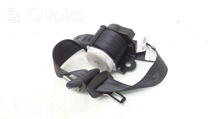 Nissan Pixo Ceinture de sécurité arrière 8496068K1