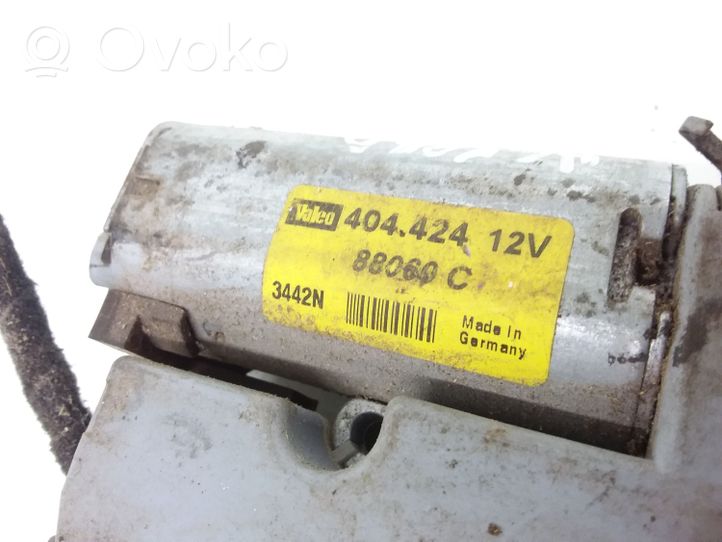 Audi A6 Allroad C5 Sunroof motor/actuator 4B0959591F