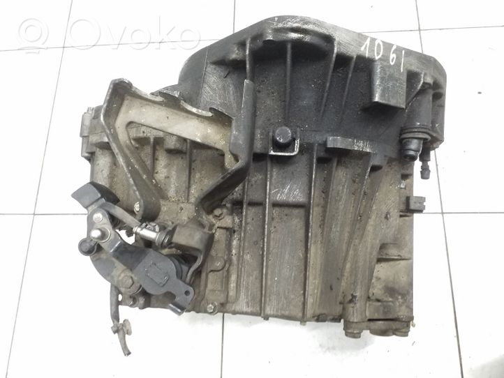 Mercedes-Benz A W168 Mechaninė 5 pavarų dėžė 716500