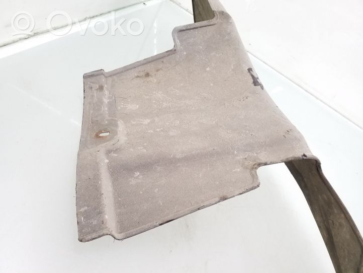 Opel Signum Engine splash shield/under tray 24418207