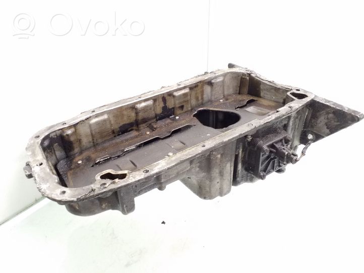 Opel Signum Miska olejowa 0081226