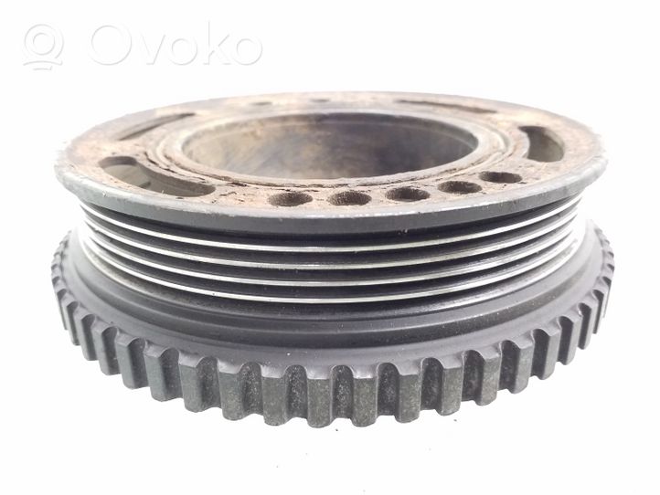 Opel Signum Crankshaft pulley 