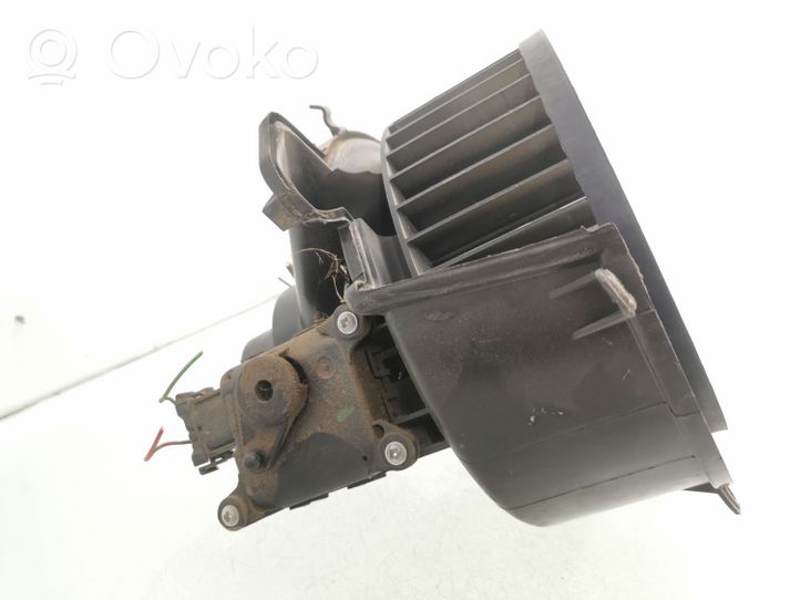 Opel Astra G Ventola riscaldamento/ventilatore abitacolo 04322