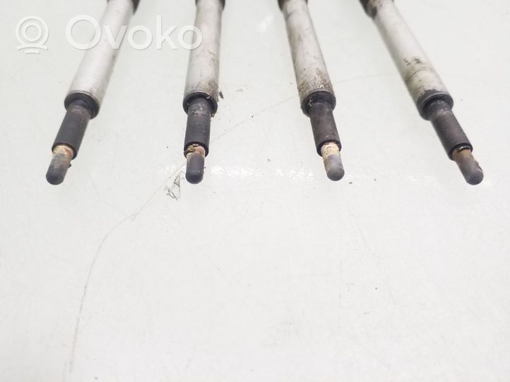 Opel Astra G Glow plug 