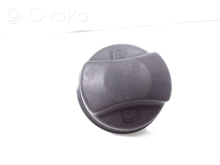 Opel Meriva A Fuel tank filler cap 