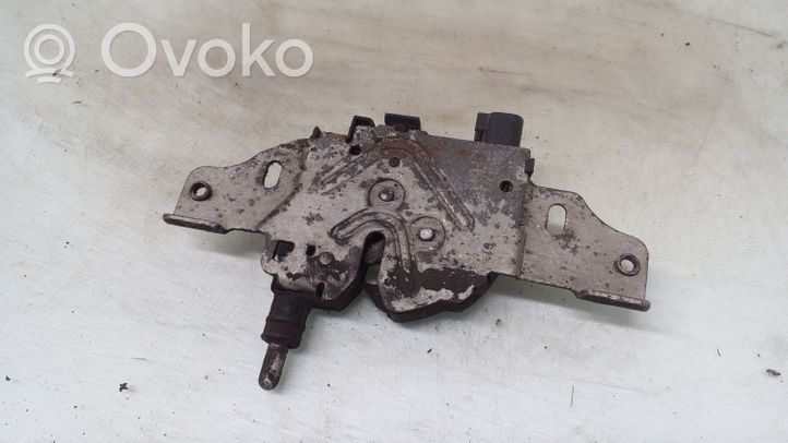 Ford Mondeo Mk III Serrure de capot 1S7A16700