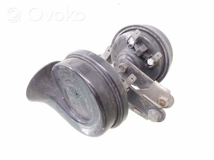 Mercedes-Benz CLK A208 C208 Signal sonore A28657625