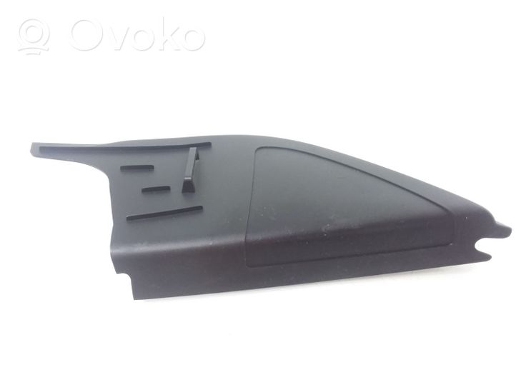 Skoda Fabia Mk3 (NJ) Coque de rétroviseur 6V0837974A