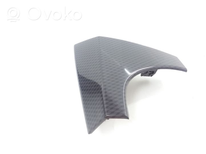 Skoda Fabia Mk3 (NJ) Rivestimento del vano portaoggetti del cruscotto 6V1858417A