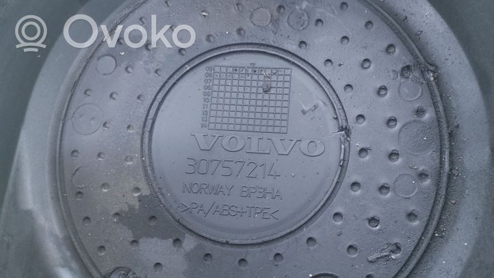 Volvo V70 Jakohihnan kansi (suoja) 30757214