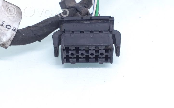 Audi A4 S4 B5 8D Cablaggio porta anteriore 8D19716637AH