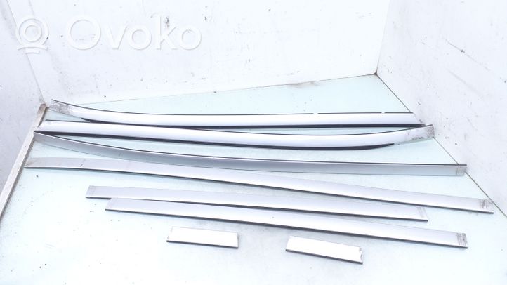 Volvo V70 Copertura modanatura barra di rivestimento del tetto 39992786