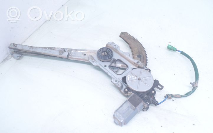 Subaru Legacy Etuoven ikkunan nostin moottorilla 907290