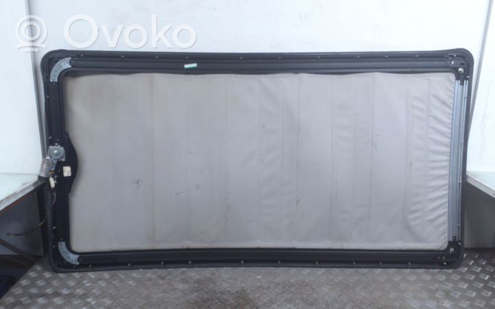 Opel Combo C Set tettuccio apribile 91269A