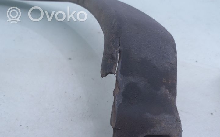 Opel Combo C Takalokasuojan koristelista 8061165