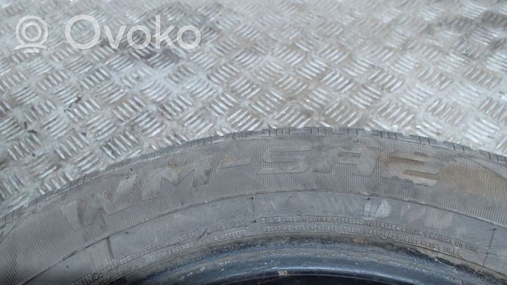 Opel Astra G R15 winter tire 18565R1588T