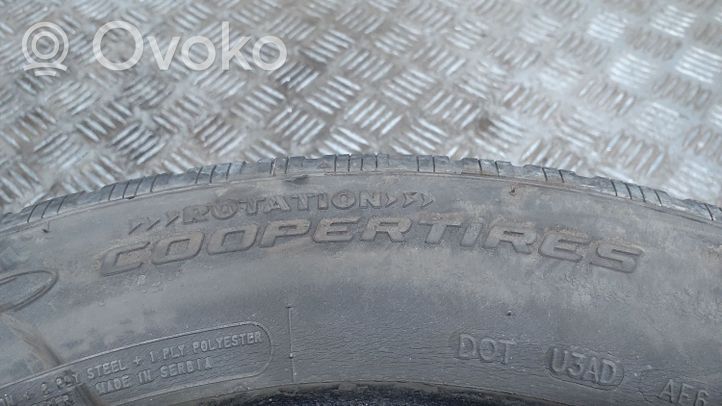 Opel Astra G R15 winter tire 18565R1588T