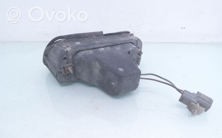 Honda Civic Luce del paraurti posteriore 0306319