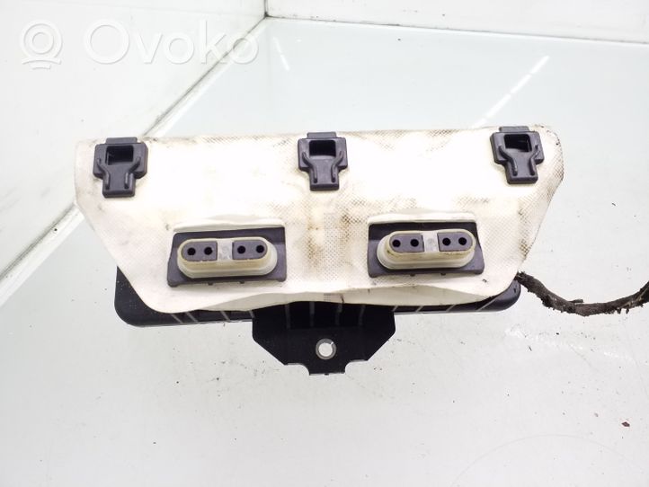 Opel Astra H Pasažiera drošības spilvens 13168095