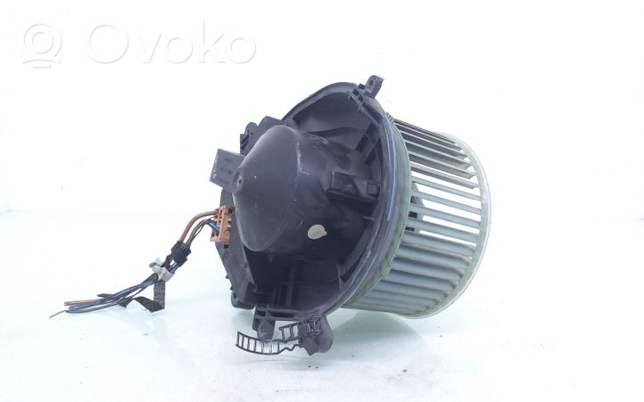 Audi A4 S4 B5 8D Pulseur d'air habitacle 740221233F