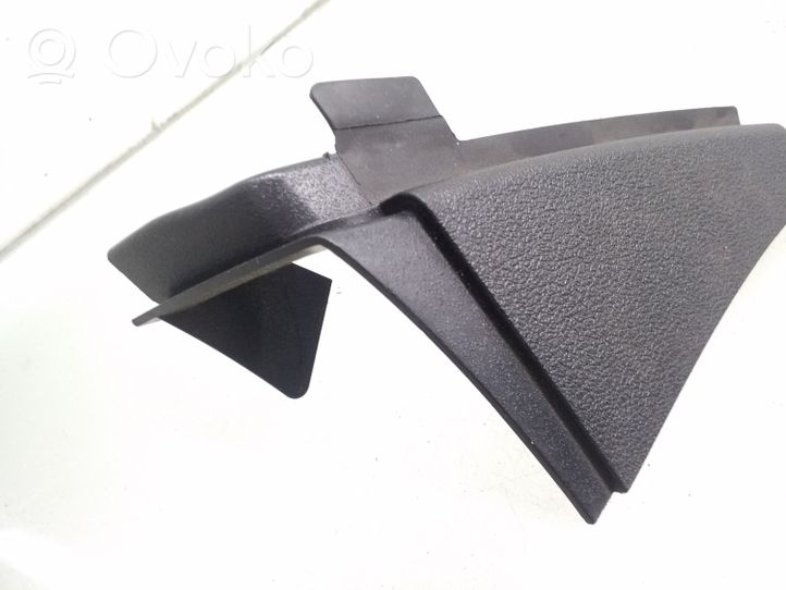 Mercedes-Benz E A207 Rivestimento cintura di sicurezza A3079240237